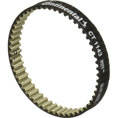 CRP/CONTITECH - TB915 - Serpentine Belt pa4