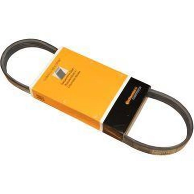 Serpentine Belt by CRP/CONTITECH - EB003 pa2