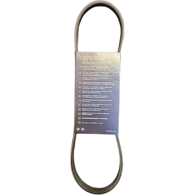 Serpentine Belt by DAYCO - 4PK834EE pa5
