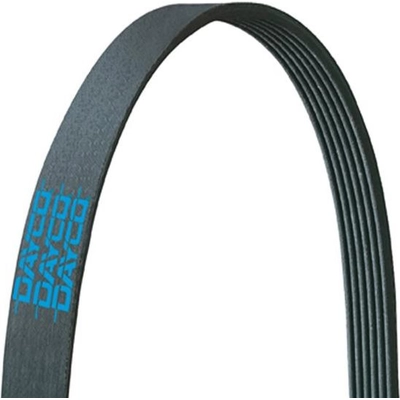 Serpentine Belt by DAYCO - 4PK926EE pa3