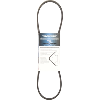 DAYCO - 5040350 - Serpentine Belt pa5