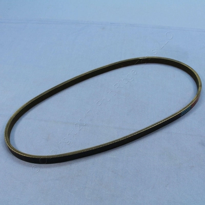 Serpentine Belt by DAYCO - 5040355 pa7