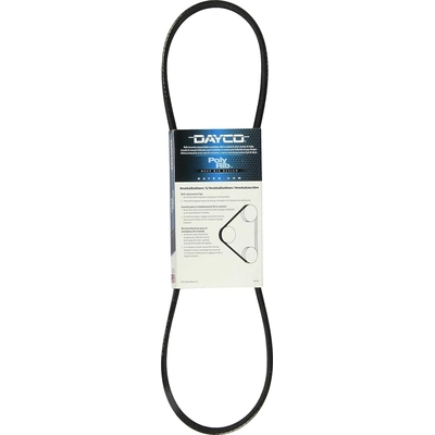 DAYCO - 5040362 - Serpentine Belt pa10