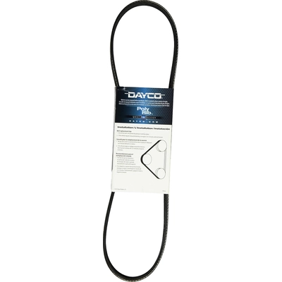 DAYCO - 5050350 - Serpentine Belt pa6