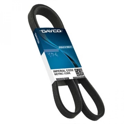 DAYCO - 5050661 - Courroie serpentine pa2