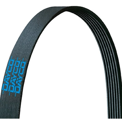DAYCO - 5060505 - Serpentine Belt pa8