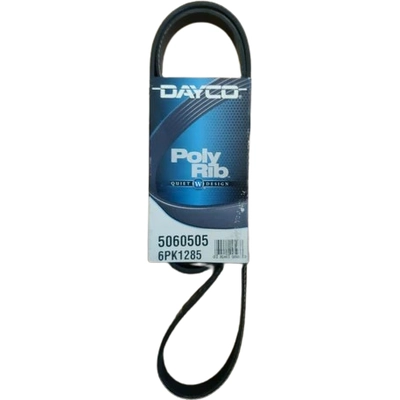 DAYCO - 5060505 - Serpentine Belt pa9