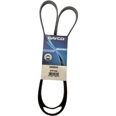 DAYCO - 5060650 - Serpentine Belt pa12
