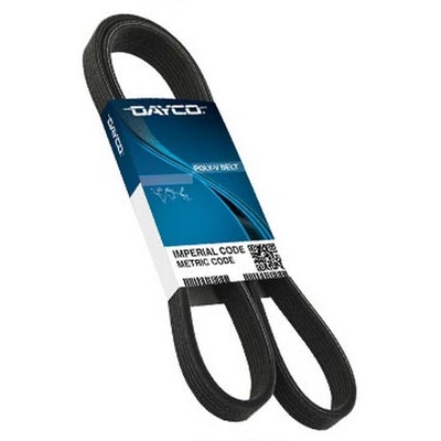 DAYCO - 5060883 - Serpentine Belt pa8