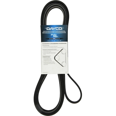 DAYCO - 5061185 - Serpentine Belt pa7