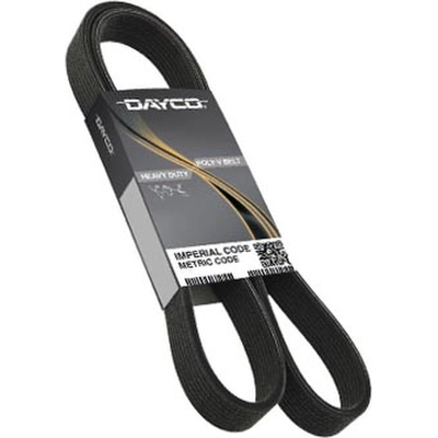 DAYCO - 5070677 - Poly Rib Serpentine Belt pa2