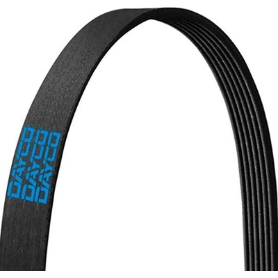 Serpentine Belt by DAYCO - 5080640 pa10