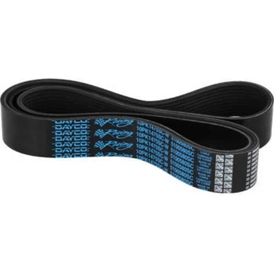 Serpentine Belt by DAYCO - 5100580SC pa2