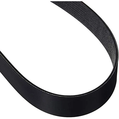 Serpentine Belt by DAYCO - 5100880 pa6