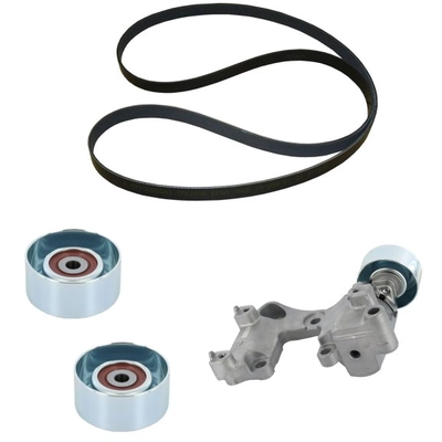 CONTINENTAL - ADK0003P - Accessory Drive Belt Kit pa2