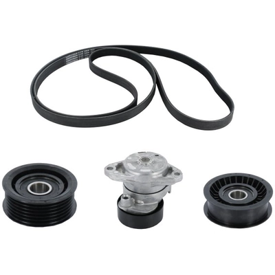 CONTINENTAL - ADK0009P - Accessory Drive Belt Kit pa2