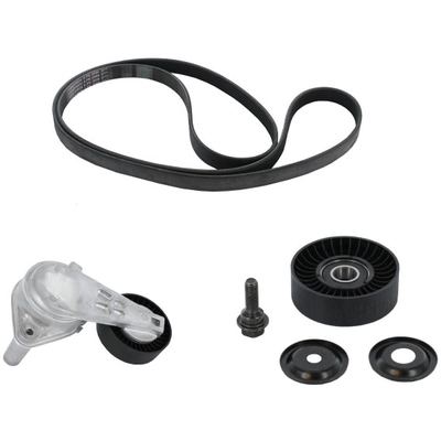 CONTINENTAL - ADK0020P - Accessory Kit de courroie d'entraînement pa1