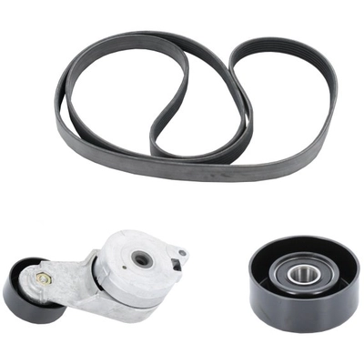 CONTINENTAL - ADK0021P - Accessory Drive Belt Kit pa2