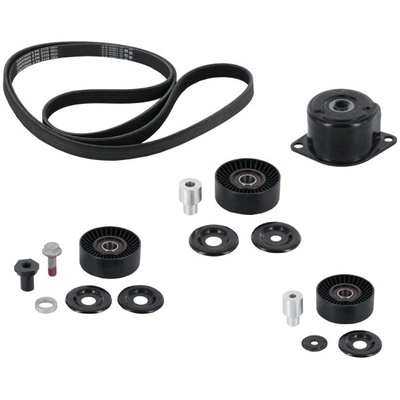 CONTINENTAL - ADK0029P - Accessory Drive Belt Kit pa2