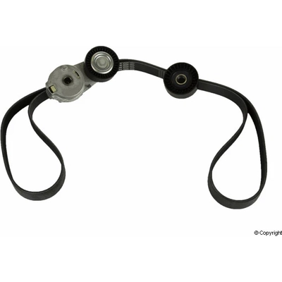 CONTINENTAL - ADK0031P - Accessory Drive Belt Kit pa3