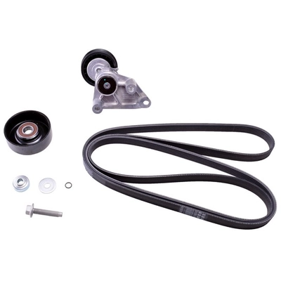 CONTINENTAL - K49275C - Serpentine Belt Drive Component Kit pa1