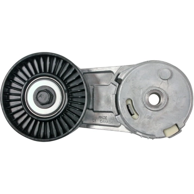 Serpentine Belt Drive Component Kit by CONTINENTAL - K49281 pa2