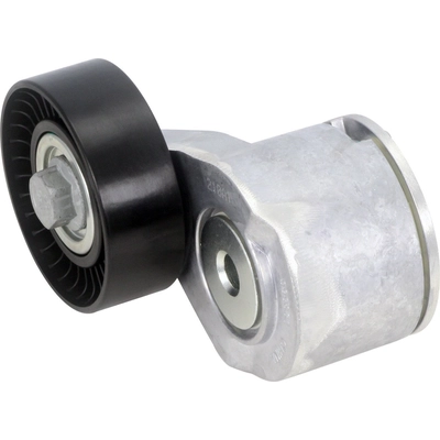 CONTINENTAL - K49821 - Serpentine Belt Drive Component Kit pa4