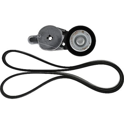 DAYCO - 5060495K1 - Serpentine Belt Drive Component Kit pa2