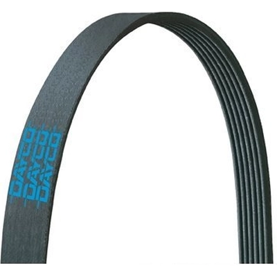 Serpentine Belt Drive Component Kit by DAYCO - 5060640K1 pa2