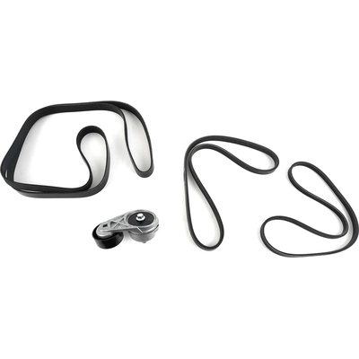 DAYCO - 5060715K1 - Serpentine Belt Drive Component Kit pa4