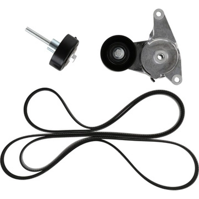 DAYCO - 5060950K1 - Serpentine Belt Drive Component Kit pa3