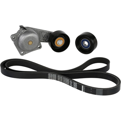 DAYCO - 5061055K1 - Serpentine Belt Drive Component Kit pa2