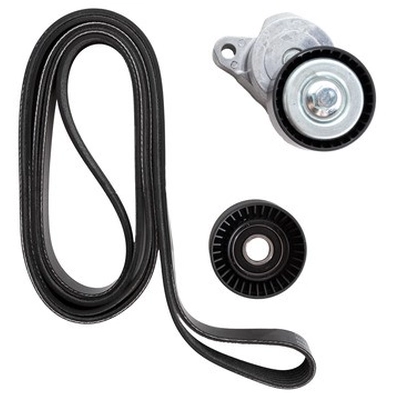 DAYCO - 5061062K1 - Serpentine Belt Kit pa1