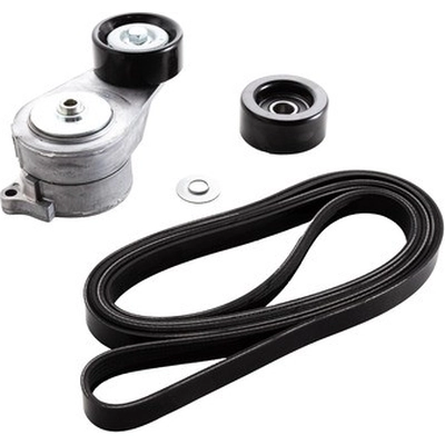 DAYCO - 5061195K1 - Serpentine Belt Drive Component Kit pa3