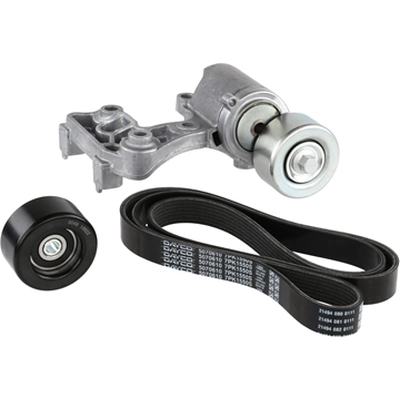 DAYCO - 5070610K1 - Serpentine Belt Drive Component Kit pa2