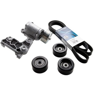 Serpentine Belt Drive Component Kit by DAYCO - 5070835K1 pa1