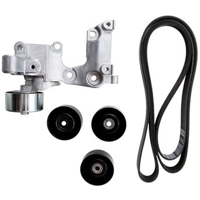 DAYCO - 5070835K1 - Serpentine Belt Drive Component Kit pa3