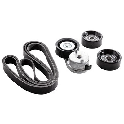 Serpentine Belt Drive Component Kit by DAYCO - 5071013K1 pa1