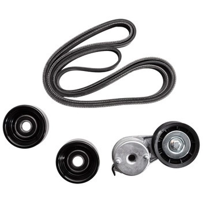 DAYCO - 5071013K1 - Serpentine Belt Drive Component Kit pa3