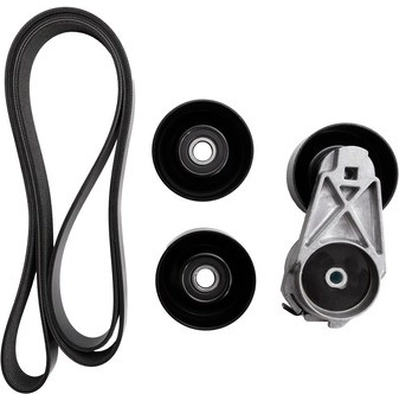 Serpentine Belt Drive Component Kit by DAYCO - 5080865K1 pa1