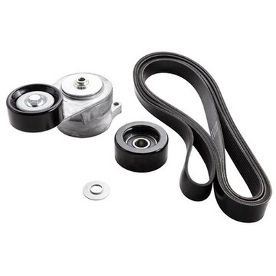 DAYCO - 5081260K1 - Serpentine Belt Drive Component Kit pa5