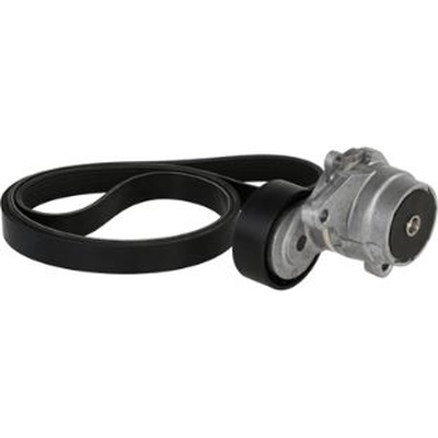 DAYCO - A060563K1 - Serpentine Belt Drive Component Kit pa5