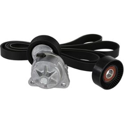 DAYCO - A060875K1 - Serpentine Belt Drive Component Kit pa5