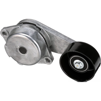 GATES - 90K38133 - Serpentine Belt Drive Component Kit pa6