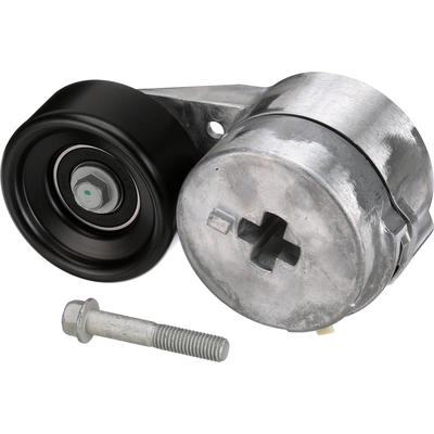 Serpentine Belt Drive Component Kit by GATES - 90K38155A pa4