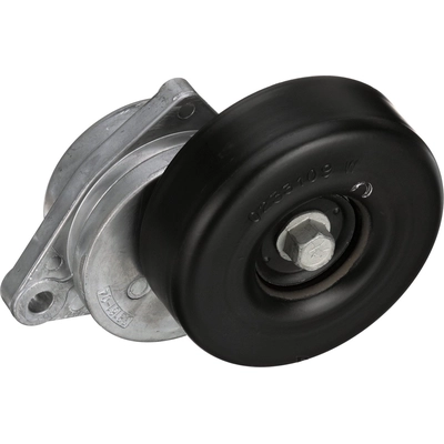Serpentine Belt Drive Component Kit by GATES - 90K38161 pa4