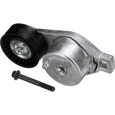 GATES - 90K38185 - Serpentine Belt Drive Component Kit pa8