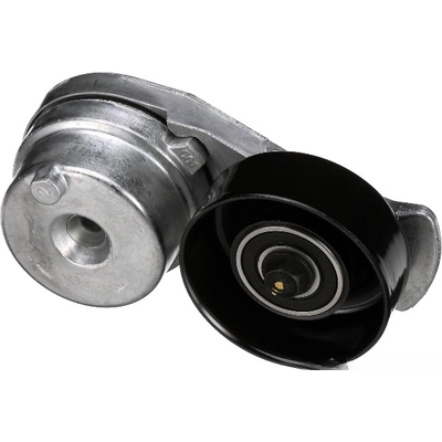 Serpentine Belt Drive Component Kit by GATES - 90K38189C pa4