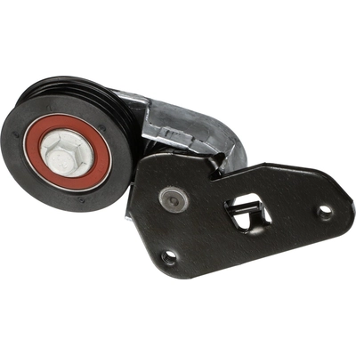 Serpentine Belt Drive Component Kit by GATES - 90K38197 pa5