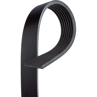 Serpentine Belt Drive Component Kit by GATES - 90K38278 pa3